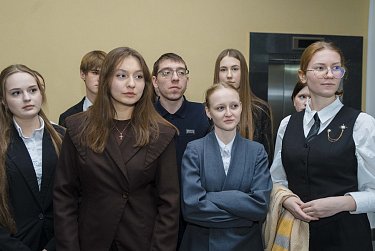 Неизвестный Дом Советов: от квеста до голосования